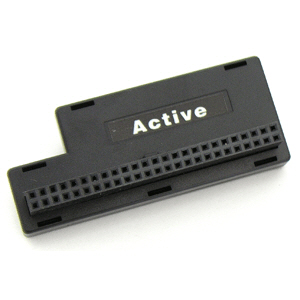 Coms 스카시 젠더 HD68F/IDC50F (슬림형/액티브)