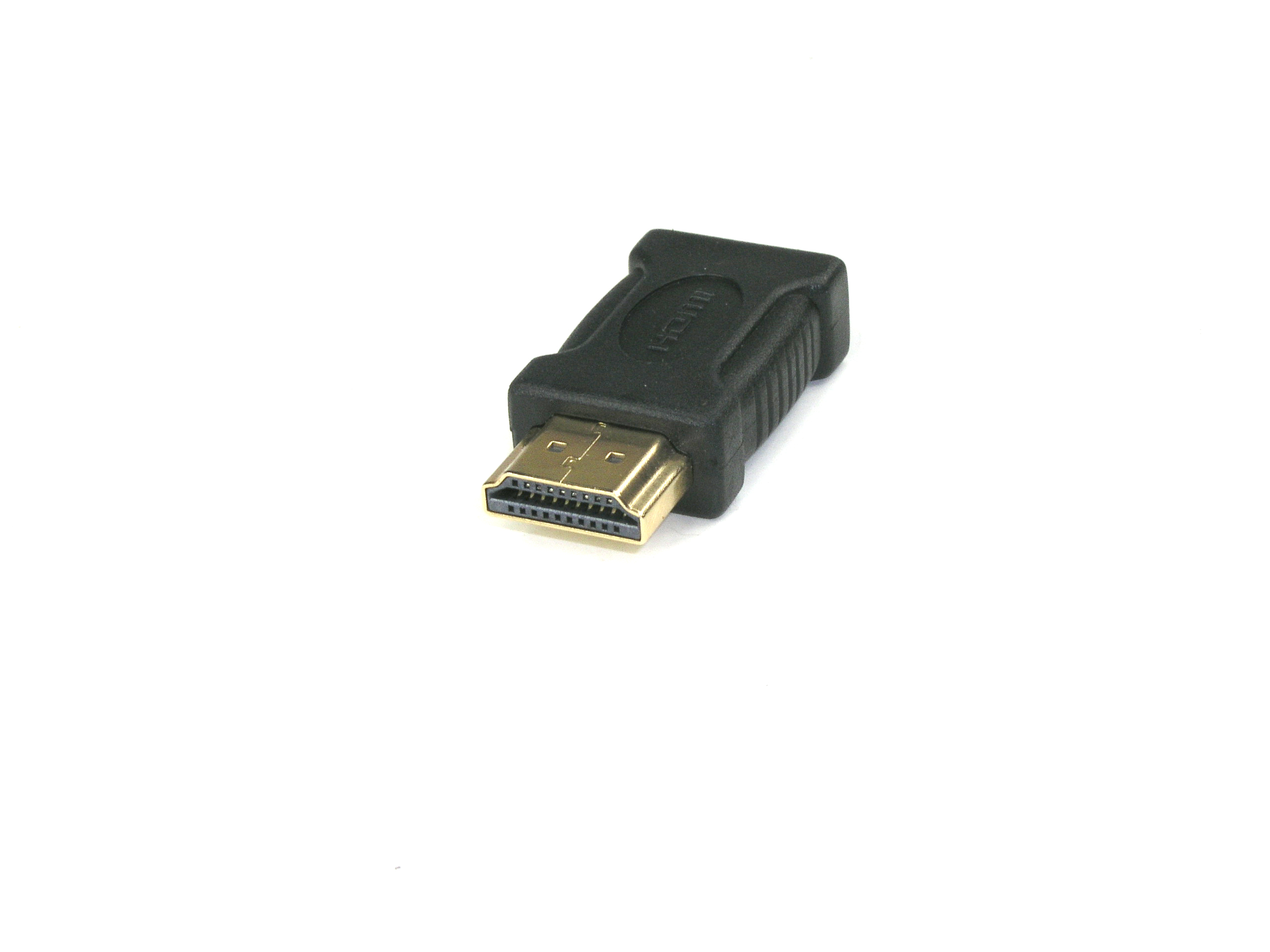 Coms HDMI 젠더 HDMI(M)/HDMI mini(F)