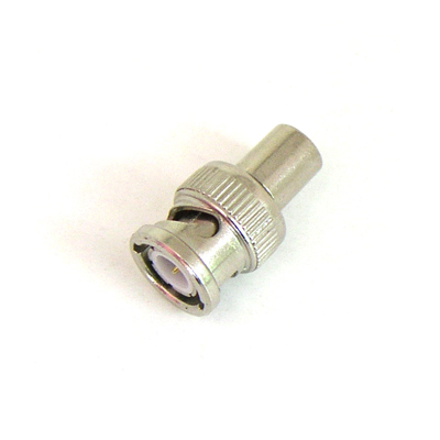 Coms BNC 터미네이터 - 종단장치 50Ω / 75Ω