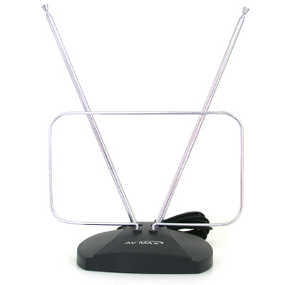 HDTV 실내 안테나 [IA-100]