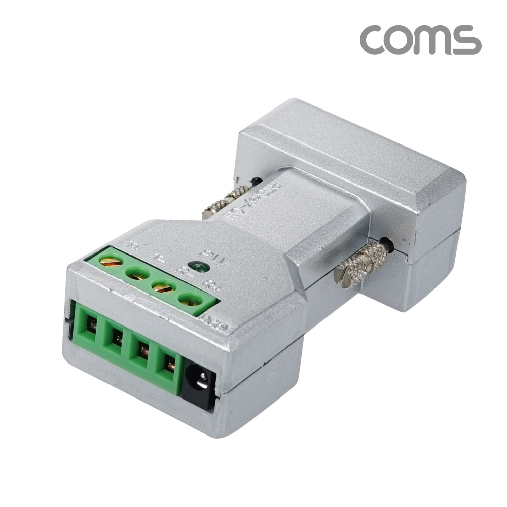 Coms 시리얼 컨버터(RS 232Cto422/485), 9Pin용