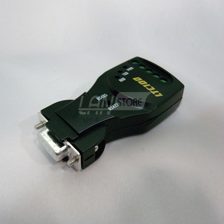 RS232 to RS422/485 시리얼 컨버터 LTC100