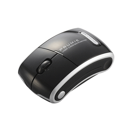 엘레컴 M-P3DUR 무선레이저마우스