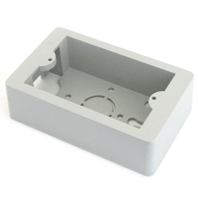 Coms 벽부착형 Back Box(Wallbox)