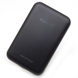 USB 외장 케이스 NEXT-412SU