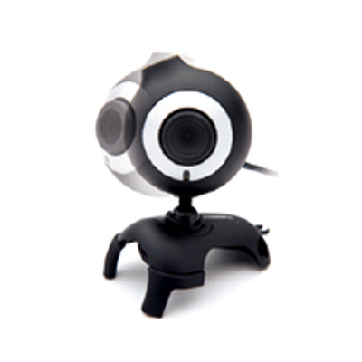 PLEOMAX USB PC 웹캠 - 마이크 내장 [PWC-3900]