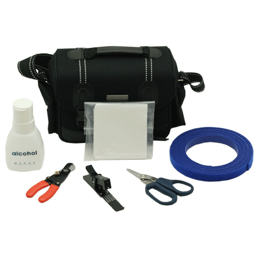 FTTH 실속형 공구 세트 FIBERFLY-FK3