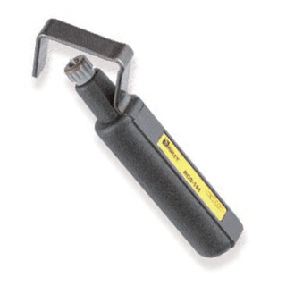 광케이블 외피 탈피기 미국 RIPLEY RCS-114