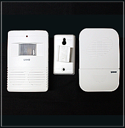 도어벨(SH-700P)/ 적외선 센서 차임벨