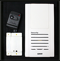 도어벨(SH-940R)/ 무선 경보기