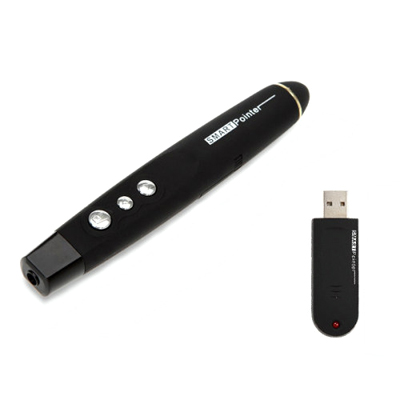 [엠엔지이] SP-130 / 스마트 포인터 / 프리젠테이션