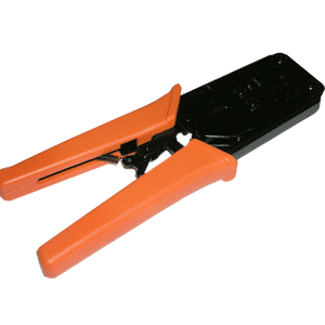 Coms 모듈라 크림핑 툴(DL-686R) - 6P/8P