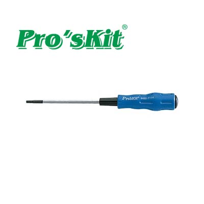 Prokit 정밀 기기에사용/별형/드라이버/135mm
