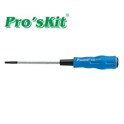 Prokit 정밀 기기에사용/별형/드라이버/165mm
