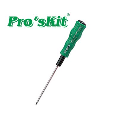 Prokit 일자(-)형/스크류 드라이버/150mm
