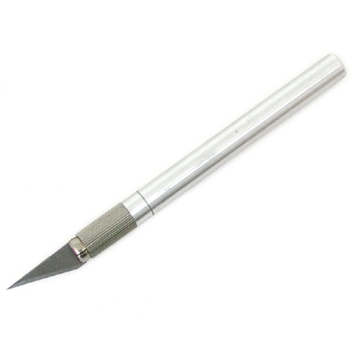 Prokit 정밀 작업용 칼 (대형) - 세밀한 작업시 사용