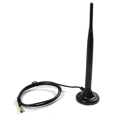 Intellinet 무지향성 무선랜 안테나 5dBi