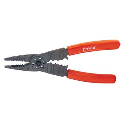 Prokit 다용도 스트리퍼 /210mm/컷팅/플라이어