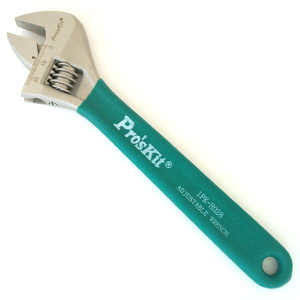 Prokit 몽키 스패너/렌치 200mm