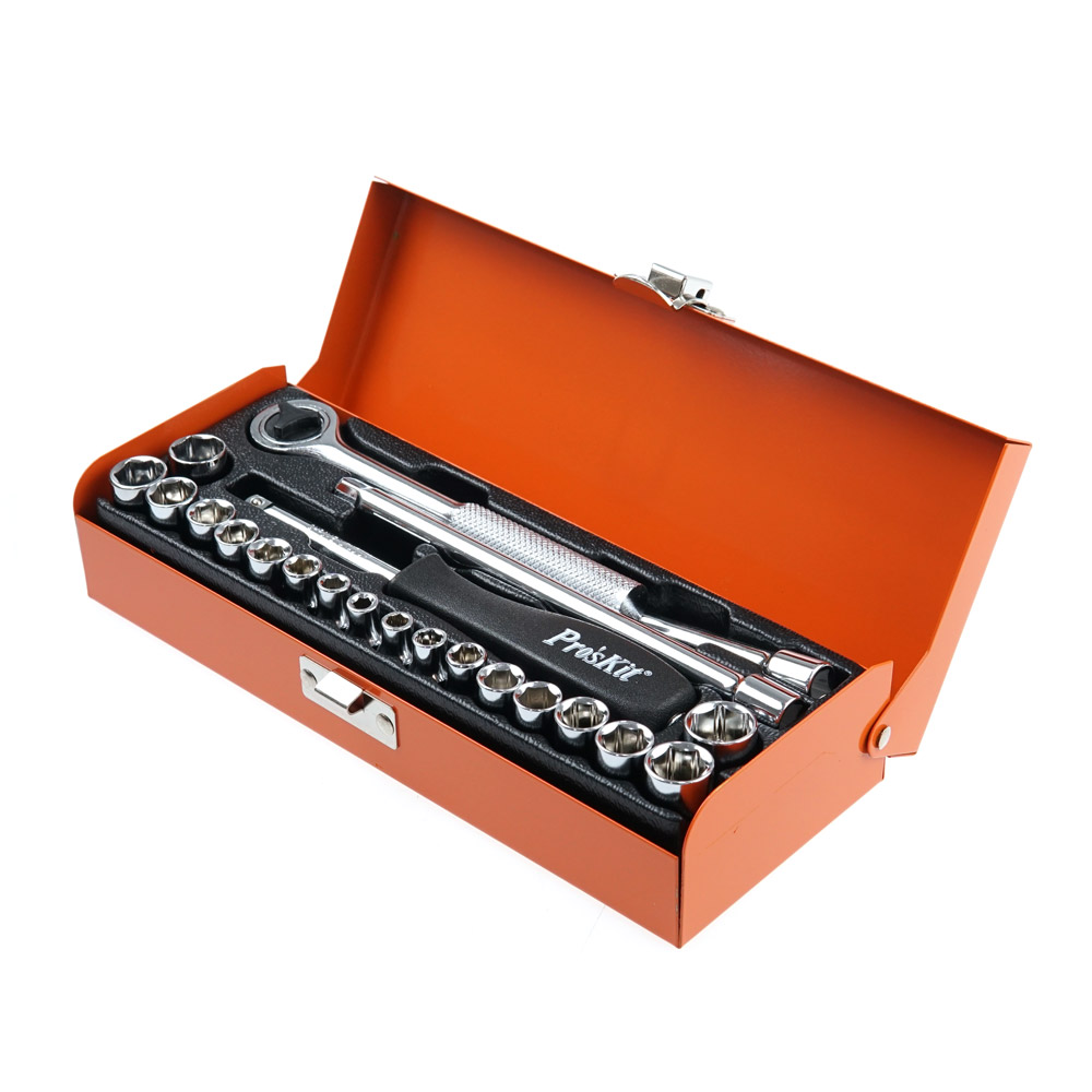 Prokit 렌치 세트 - 총 23종/ 육각 렌치 전용 / 렛치