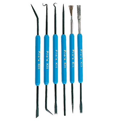 Prokit 납땜용 보조툴 - PCB 보드 작업용