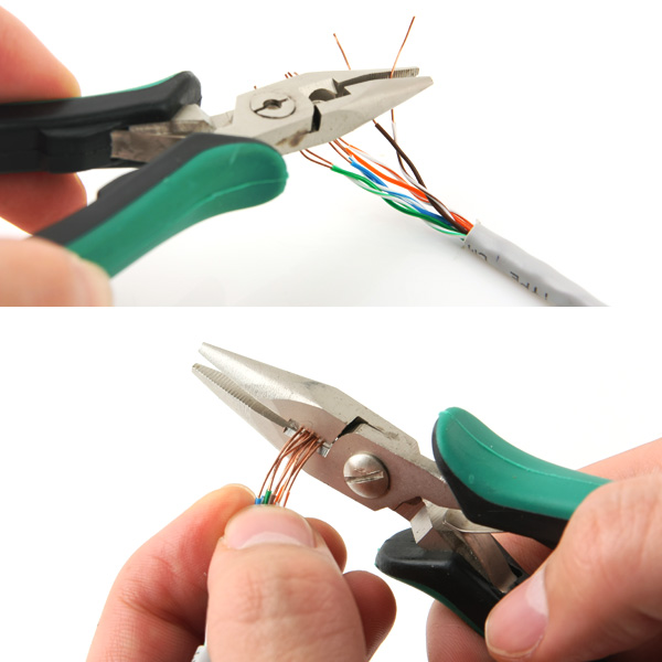 Prokit 롱로즈/미니형/138mm