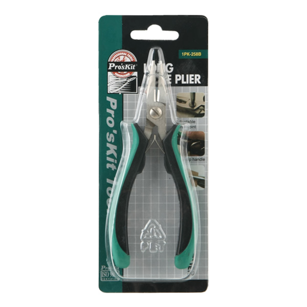 Prokit 롱로즈/미니형/138mm