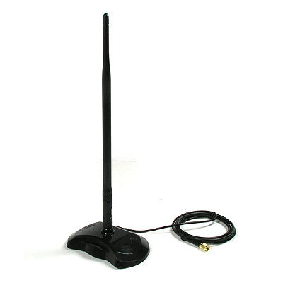 Intellinet 무지향성 무선랜 안테나 7dBi