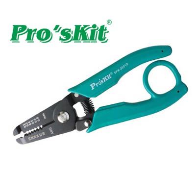 Prokit 스트리퍼(30/28/26/24/22/20/18)