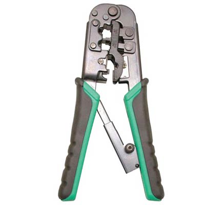 Prokit 크림핑툴/4P/6P/8P/압착및컷팅