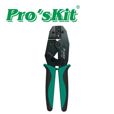 Prokit 터미널 클림핑 툴