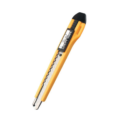 Prokit 커터 칼 - 칼날 폭 9mm