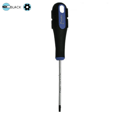 Prokit 별형 드라이버 T05H/ 3.0Φ x 50mm
