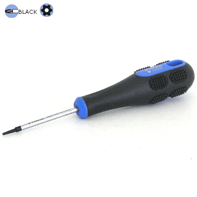 Prokit 별형 드라이버 T06H/ 3.0Φ x 50mm