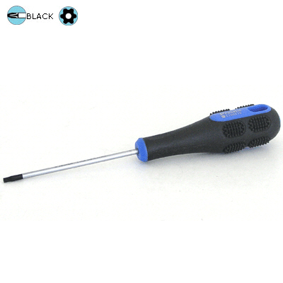 Prokit 별형 드라이버 T10H/ 3.0Φ x 75mm