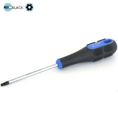Prokit 별형 드라이버 T15H/ 4.0Φ x 75mm