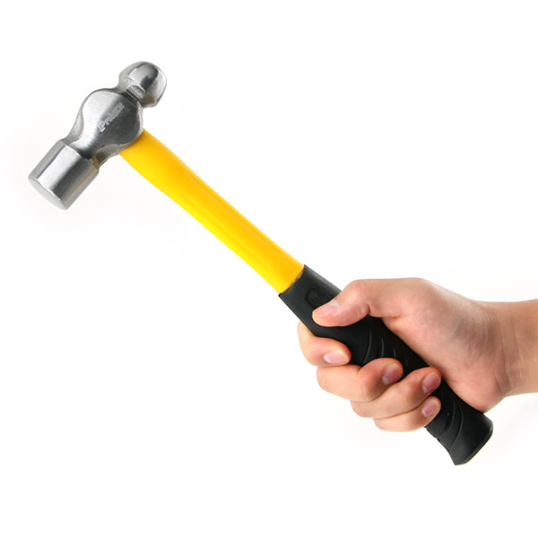 Prokit 해머망치/금속가공/PVC그립