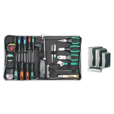 Prokit 공구세트/인두/플라이어/드라이버