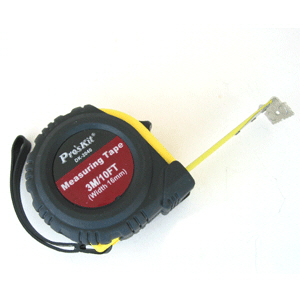 Prokit 줄자 3.0M/10FT