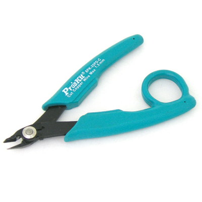 Prokit 니퍼/뻰치 - 마이크로 컷팅