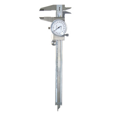 Prokit 버니어 캘리퍼스 - 다이얼 방식/ 150mm/0.2mm