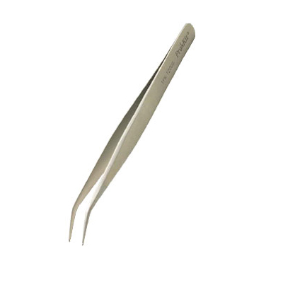 Prokit 꺾임형(꺽임형) SMD 핀셋 - 길이 115mm