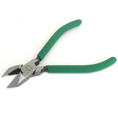 Prokit 사이드 컷팅 플라이어 - 측면 절단시 사용