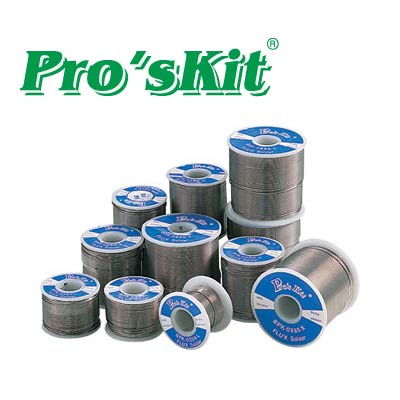 Prokit 납/100g/Sn63%/0.8mm