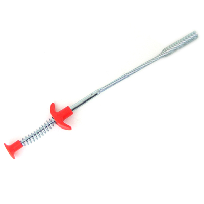 Prokit 픽업 툴 - Push Button 타입/ 사각지대에 물건 픽업시 사용