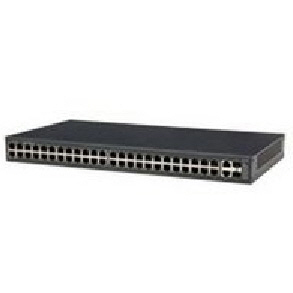 10/100MBPS 48PORT + 1G 2PORT [ 3CR17334-91 ]