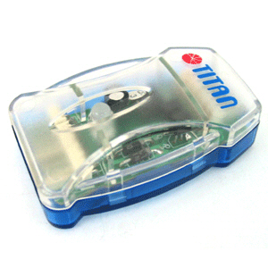 Coms 쿨링 타임 익스텐더 - 전원 off 후에도 쿨러 작동