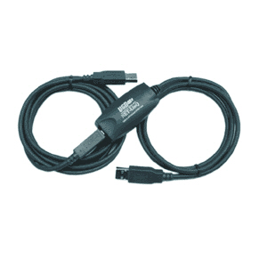 Coms USB Network Cable[BF-110N][U0099]