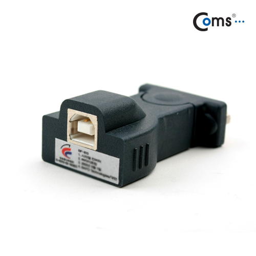 Coms USB 시리얼 컨버터