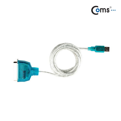 Coms USB 패러렐 컨버터, CN36(구형 프린터 단자)